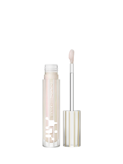 MAC Lipglass Air Non-Sticky Gloss, Frosting