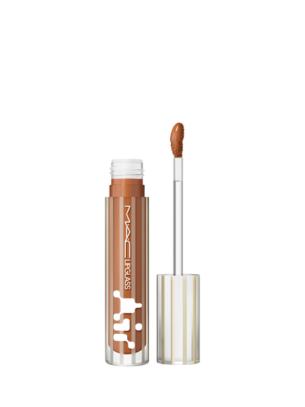 MAC Lipglass Air Non-Sticky Gloss, Instinct