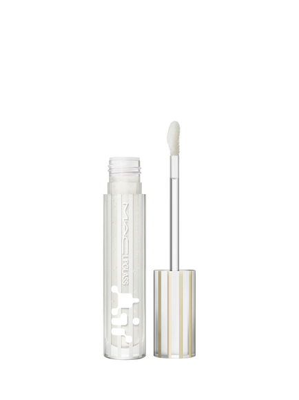 MAC Lipglass Air Non-Sticky Gloss, Zephyr