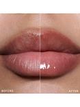 MAC Lipglass Blow Plumping Oil, Ginger Zinger