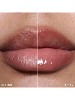 MAC Lipglass Blow Plumping Oil, Ginger Zinger - view 2, Ginger Zinger