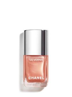 CHANEL Le Vernis Longwear Nail Colour, 403 Golden Mermaid