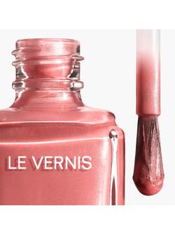 CHANEL Le Vernis Longwear Nail Colour - view 2, 405 Dazzling Artist