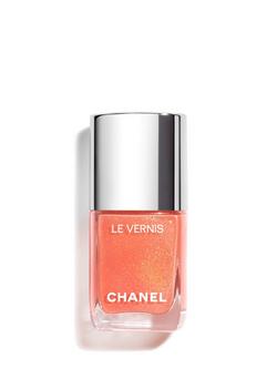 CHANEL Le Vernis Longwear Nail Colour, 407 Sunset Surfer