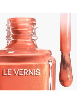CHANEL Le Vernis Longwear Nail Colour - view 2, 407 Sunset Surfer