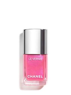 CHANEL Le Vernis Longwear Nail Colour, 409 Midnight Dancer