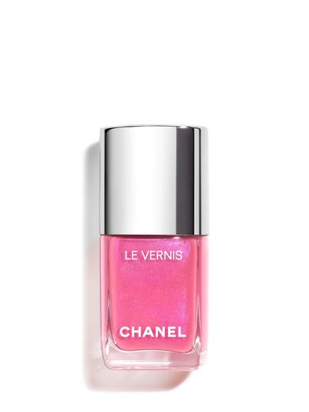 CHANEL Le Vernis Longwear Nail Colour, 409 Midnight Dancer