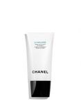 CHANEL La Mousse Camellia Cleansing Cream-To-Foam Tube, 150ml