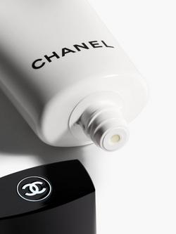 CHANEL La Mousse Camellia Cleansing Cream-To-Foam Tube, 150ml - view 2, 