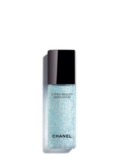 CHANEL Hydra Beauty Micro Sérum Rebalancing Replenishing Hydration Pump Bottle, 50ml, 