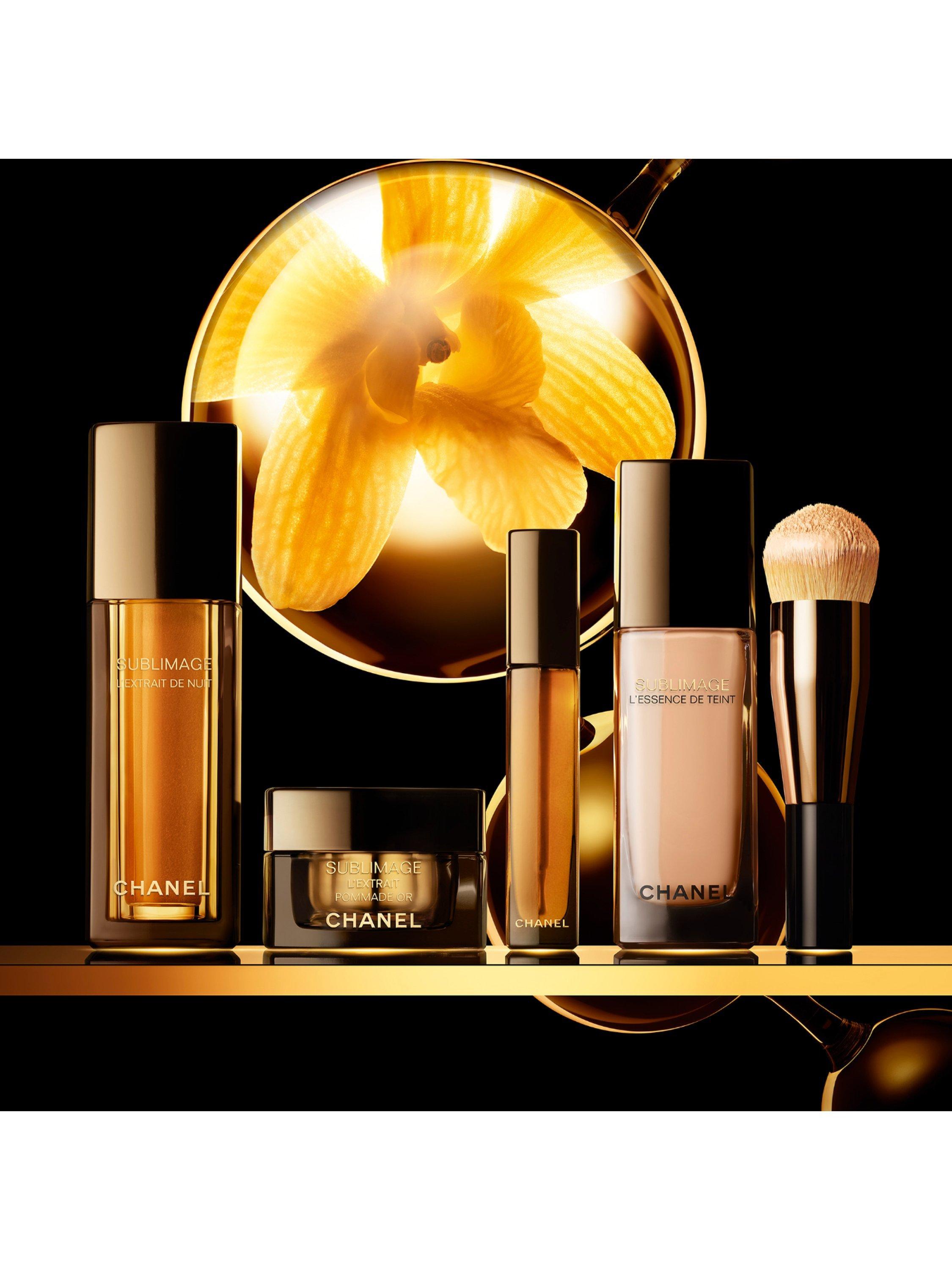 CHANEL Sublimage L'Extrait Huile Lèvres Ultimate Lip Oil