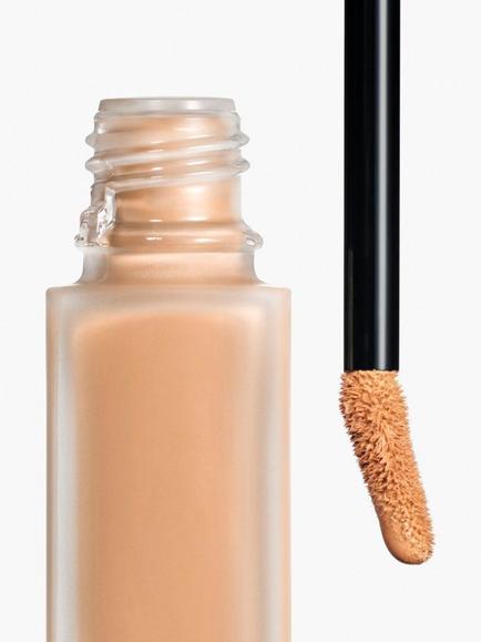 CHANEL Ultra Le Teint Le Correcteur Ultrawear All-Day Comfort Flawless Finish Concealer - view 2, Apricot