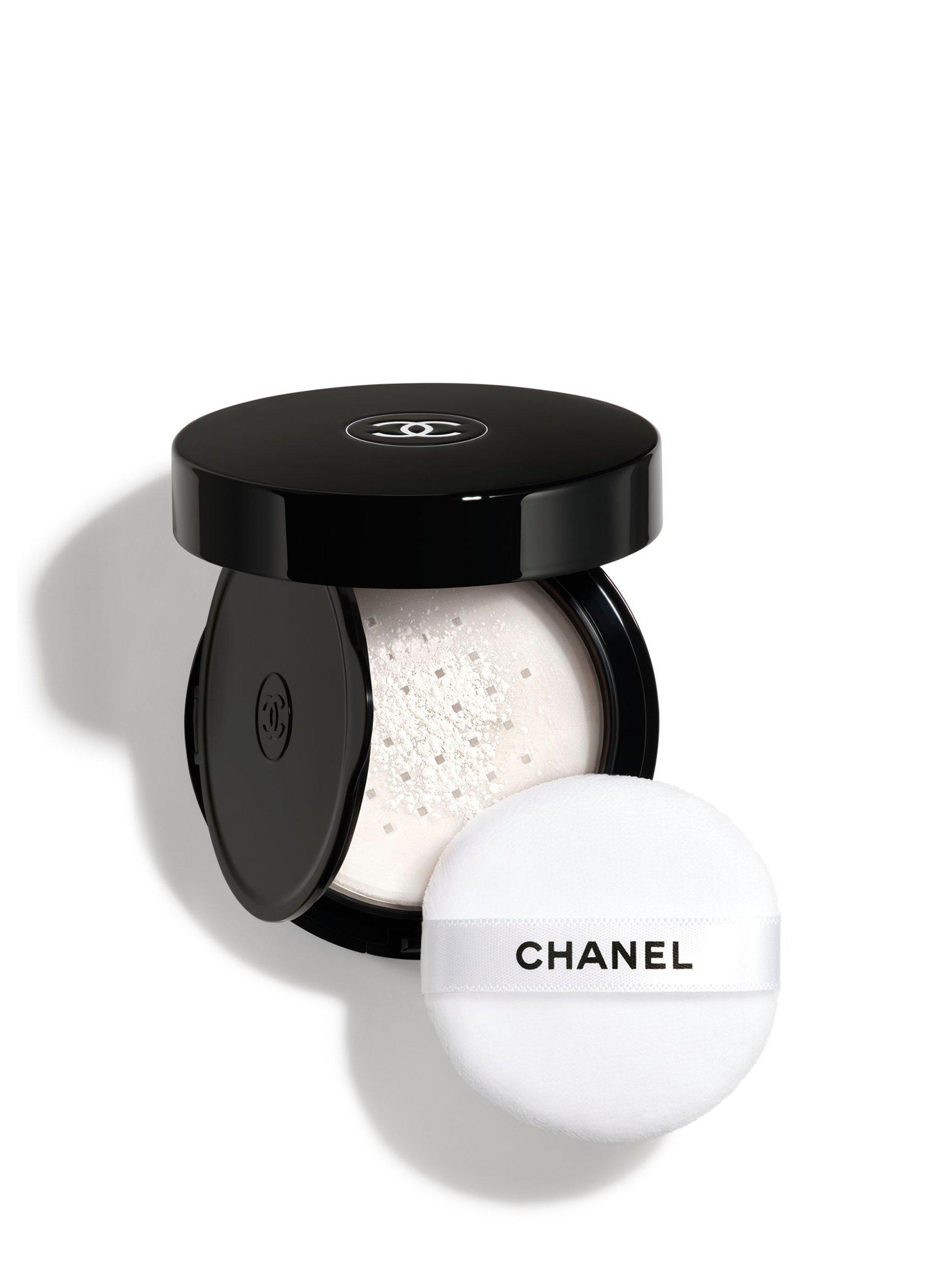 CHANEL Poudre Universelle Libre Natural Finish Loose Powder On-The
