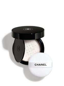 CHANEL Poudre Universelle Libre Natural Finish Loose Powder On-The-Go Format, 10 Light