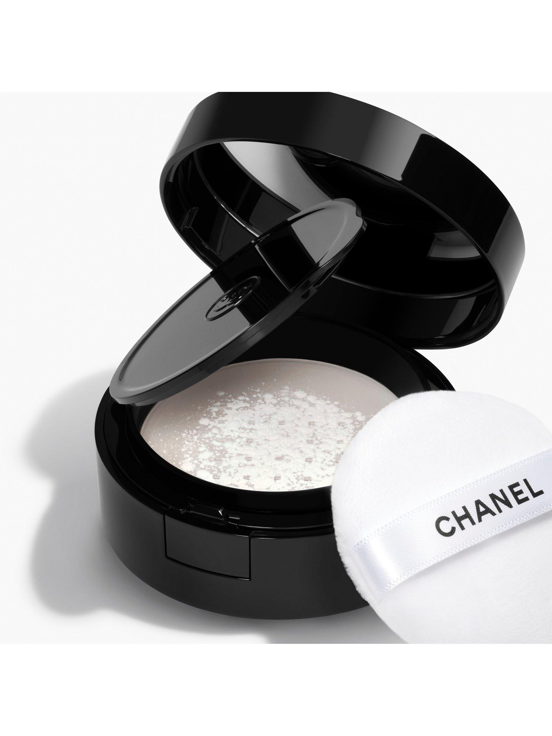 フェイスパウダー CHANEL POUDRE UNIVERSELLE LIBRE 40 CHANEL Poudre Universelle Libre Natural Finish Loose Powder On-The