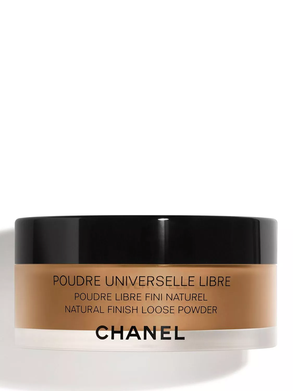 CHANEL Poudre Universel Libre Natural Finish Loose Powder, 121