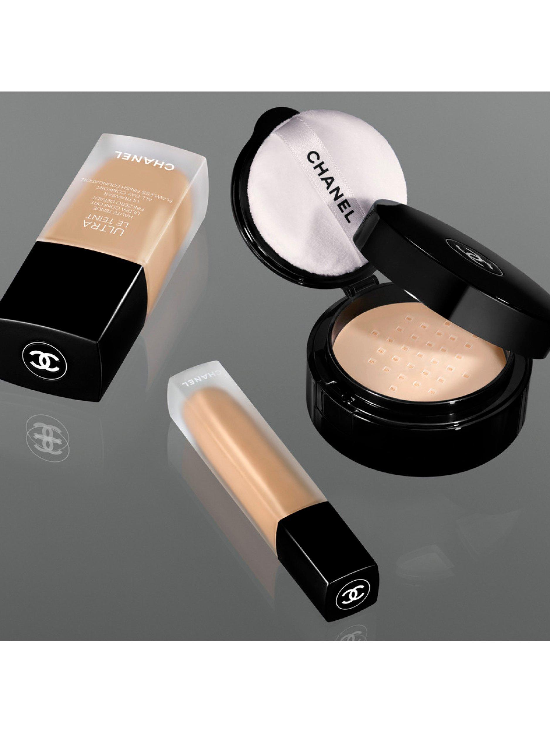 CHANEL Poudre Universelle Libre Natural Finish Loose Powder On-The