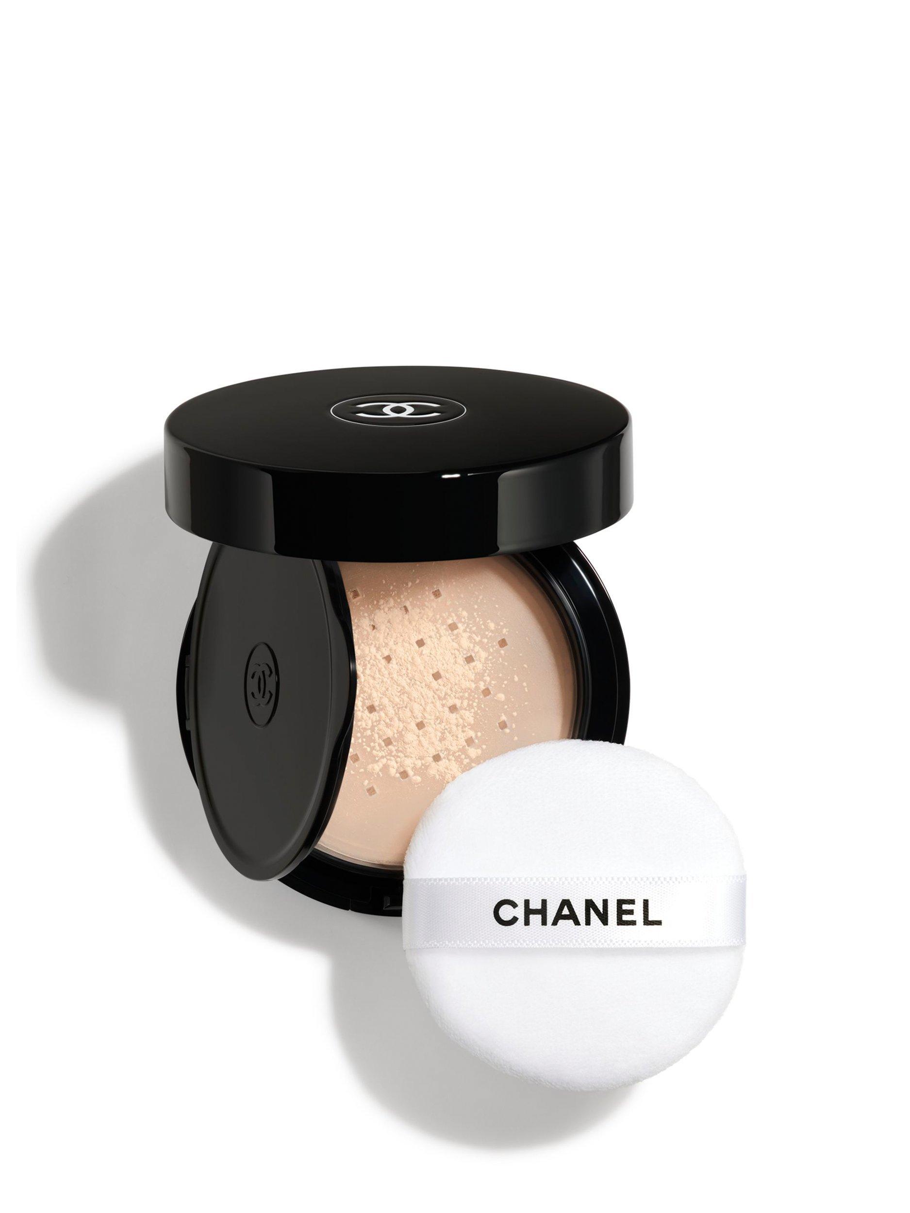 CHANEL Poudre Universelle Libre Natural Finish Loose Powder On-The