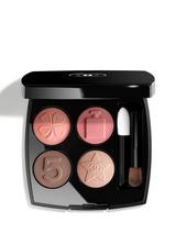 CHANEL LES 4 OMBRES 387 UTOPIA ユートピア LES 4 OMBRES UTOPIA Poczwórne cienie do powiek 387 - Utopia