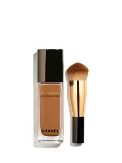 CHANEL Sublimage L'essence De Teint Ultimate Radiance-Generating Serum Foundation, B110