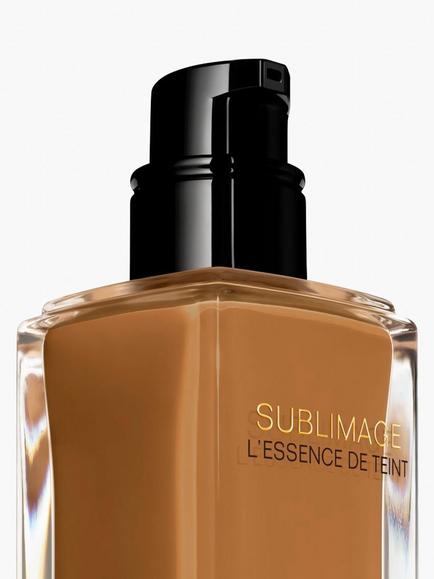 CHANEL Sublimage L'essence De Teint Ultimate Radiance-Generating Serum Foundation - view 2, B110