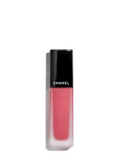 CHANEL Rouge Allure Liquid Velvet Ultrawear Intense Matte Liquid Lip Colour, 244 Palpitante