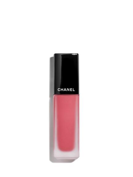 CHANEL Rouge Allure Liquid Velvet Ultrawear Intense Matte Liquid Lip Colour, 244 Palpitante