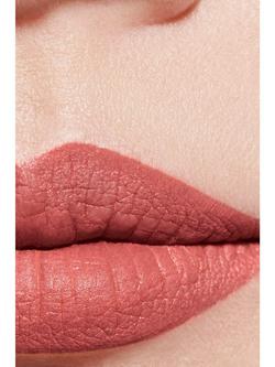 CHANEL Rouge Allure Velvet Luminous Matte Lip Colour - view 2, 77 Affranchie