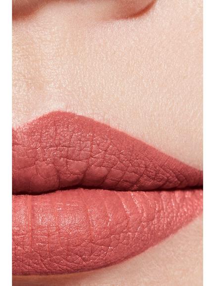 CHANEL Rouge Allure Velvet Luminous Matte Lip Colour - view 2, 77 Affranchie