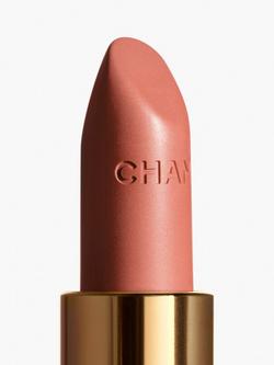 CHANEL Rouge Allure Velvet Luminous Matte Lip Colour - view 2, 76 Versatile