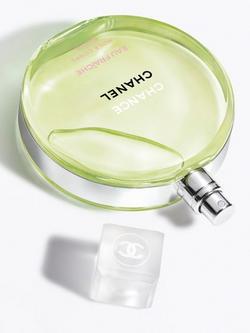 CHANEL Chance Eau Fraîche Body Oil, 150ml - view 2, 