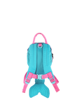 LittleLife Toddler Backpack, Mermaid