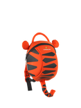 LittleLife Toddler Backpack, Tiger