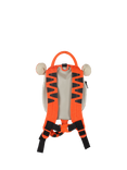 LittleLife Toddler Backpack, Tiger