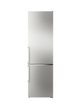 Siemens KG39NAIAU Freestanding 70/30 Fridge Freezer, Stainless Steel