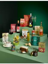 John Lewis Christmas Larder Box