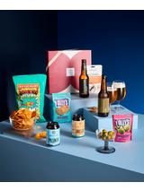 John Lewis Craft Beer Gift Box