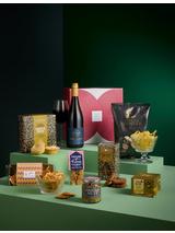 John Lewis Seasonal Cheer Gift Box