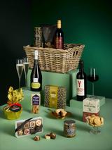 John Lewis Spirit of Christmas Hamper