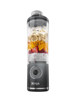 Ninja Blast Max Portable Food Blender, Grey