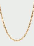 Tutti & Co Polished Chain Necklace