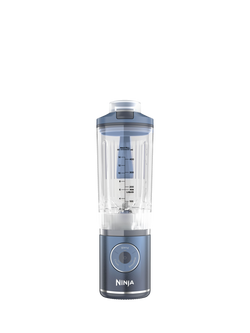 Ninja Blast Max Portable Food Blender, Navy