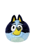 Bluey Bouncer Plush Soft Toy, Blue/Multi
