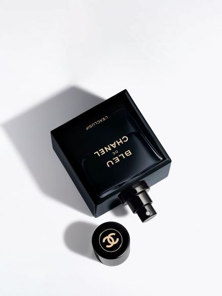 CHANEL Bleu De CHANEL L'Exclusif - view 2, 