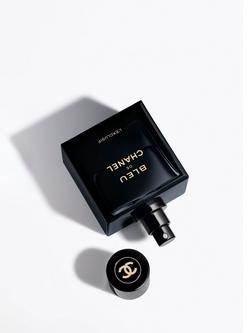 CHANEL Bleu De CHANEL L'Exclusif - view 2, 