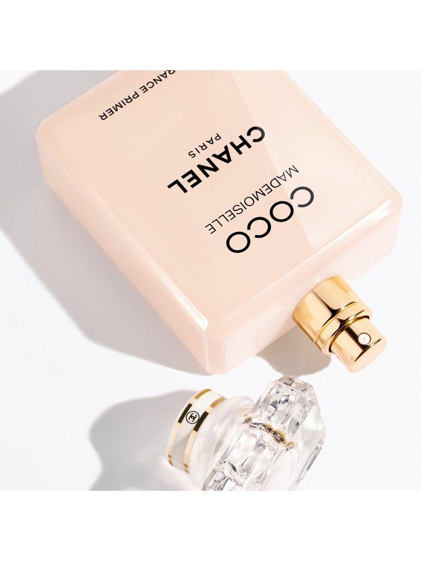 Tiktok Vente Privee Chanel Personnel COCO MADEMOISELLE Body Oil CHANEL