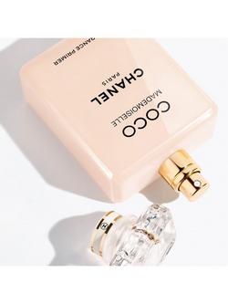 CHANEL Coco Mademoiselle Fragrance Primer, 100ml - view 2, 