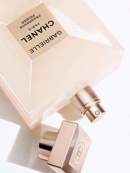 CHANEL Gabrielle CHANEL Fragrance Primer, 150ml - view 2, 