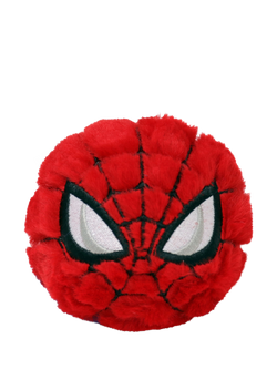 Ty Marvel Spider-Man Bouncer Plush Soft Toy, Red, Multi