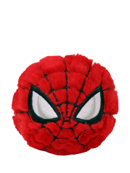 Ty Marvel Spider-Man Bouncer Plush Soft Toy, Red, Multi